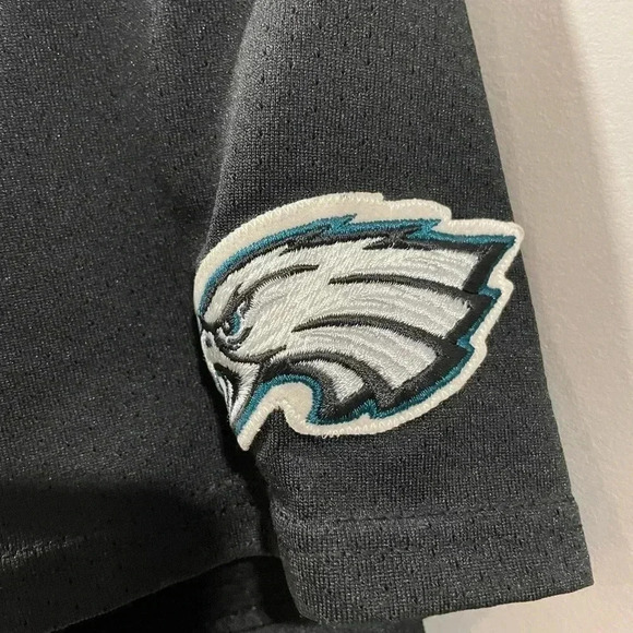 Vintage  Philadelphia Eagles Majestic NFL Jersey - Picture 11 of 11